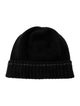 Barrie Knit Beanie
