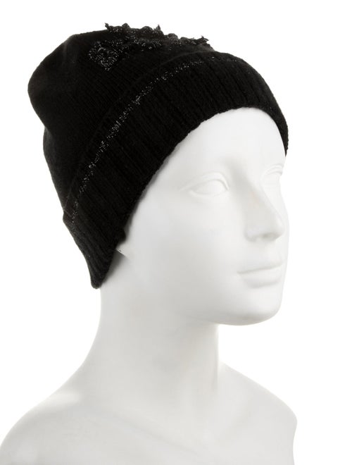 Barrie Knit Beanie