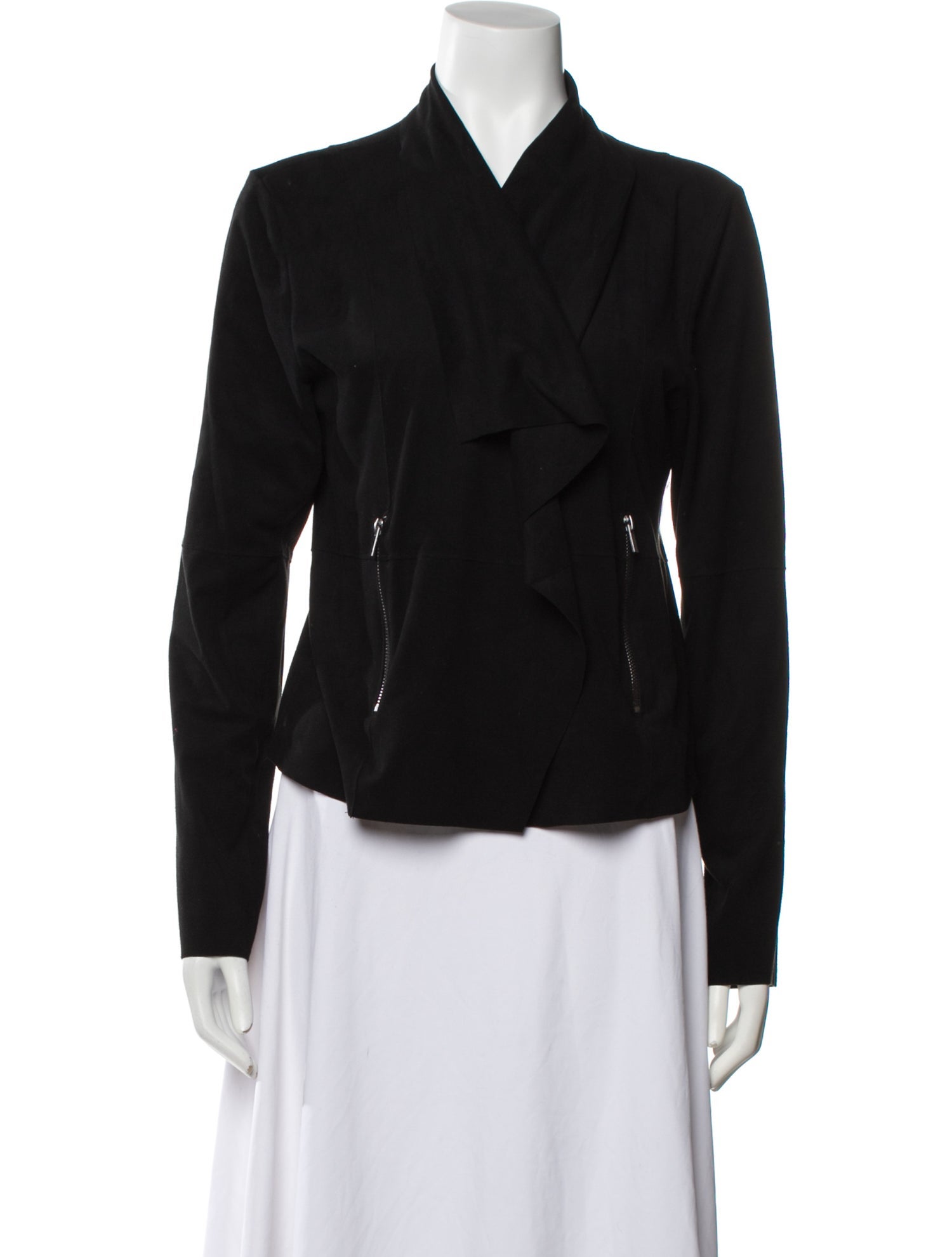 Battaglia Evening Jacket