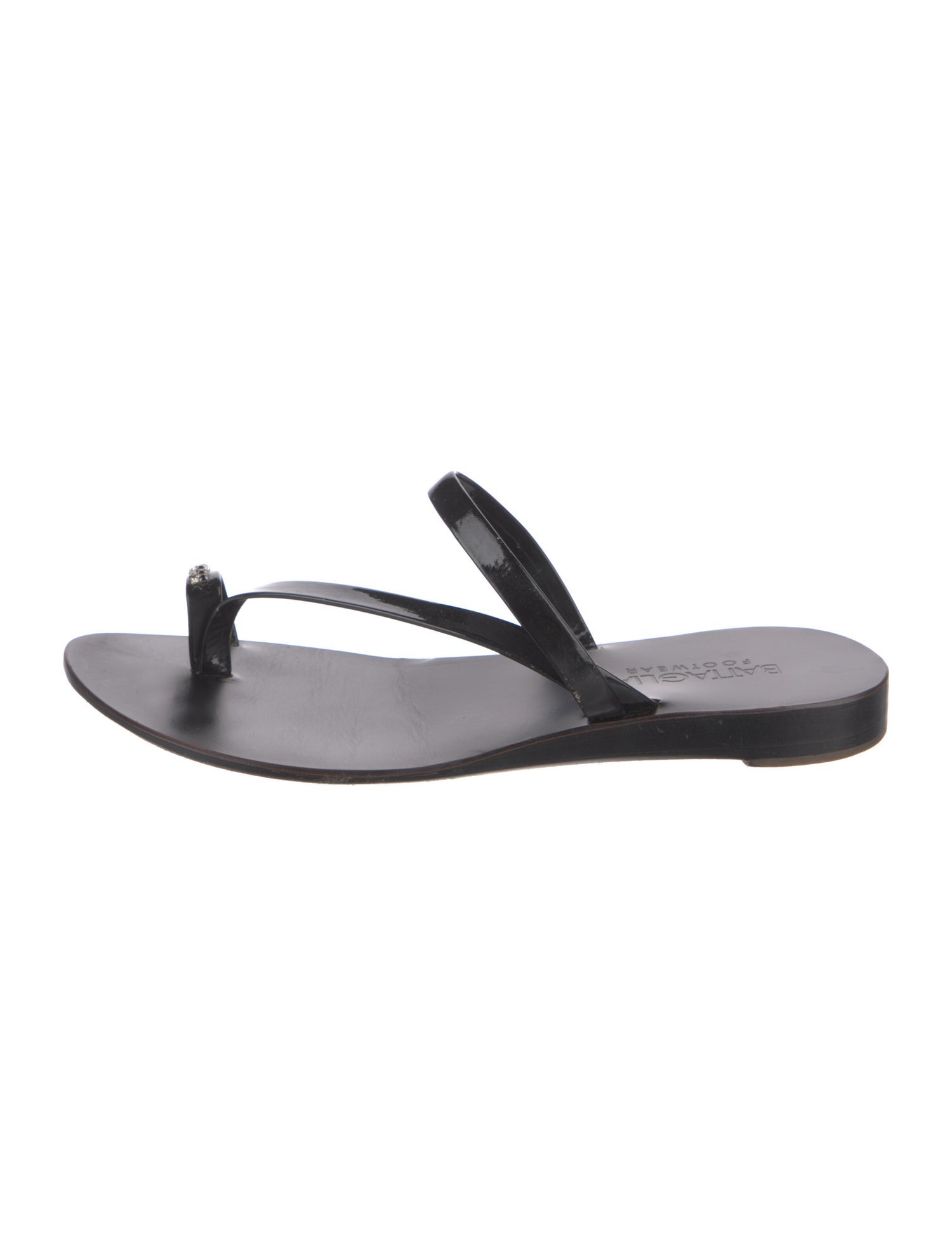 Battaglia Rubber Slides