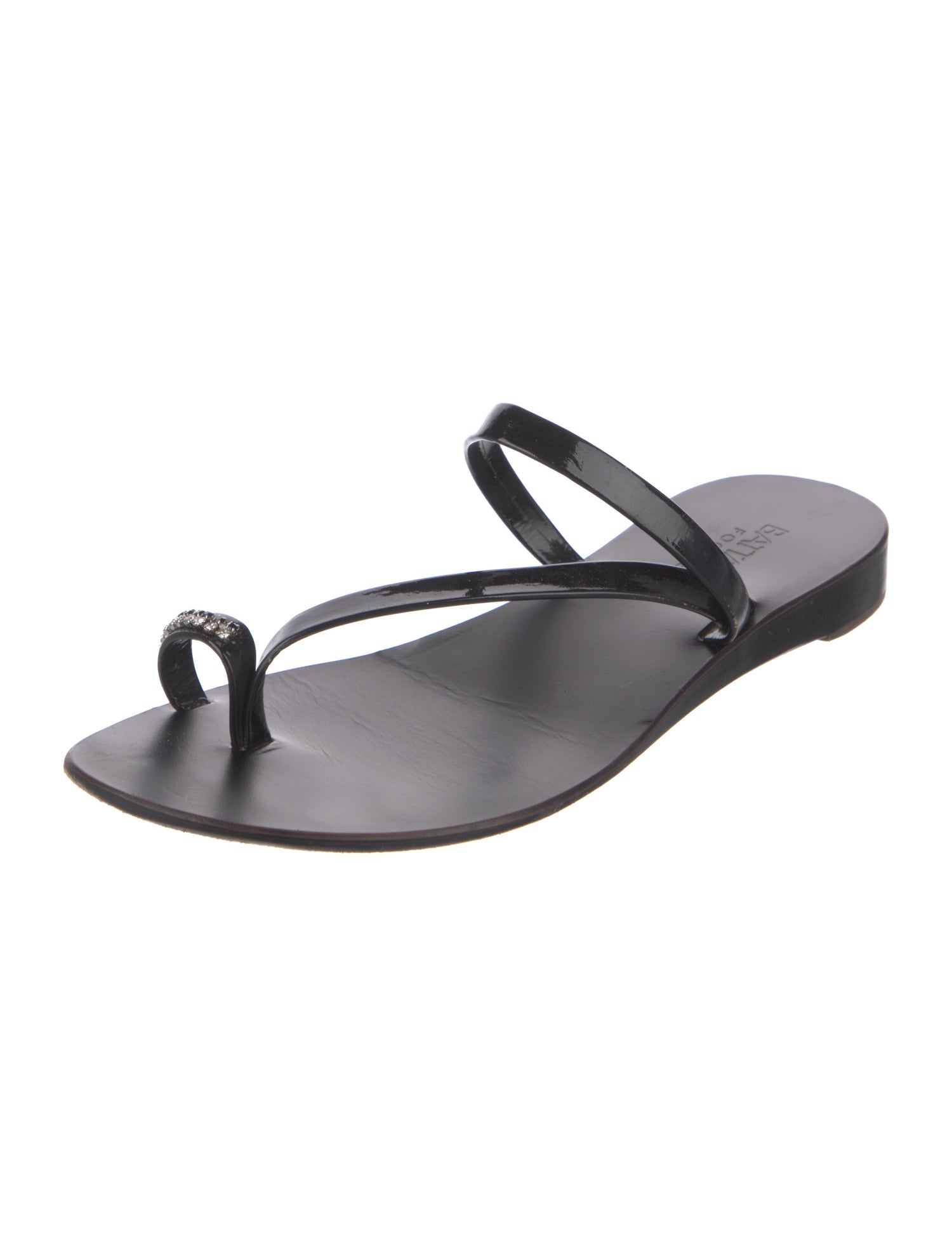 Battaglia Rubber Slides