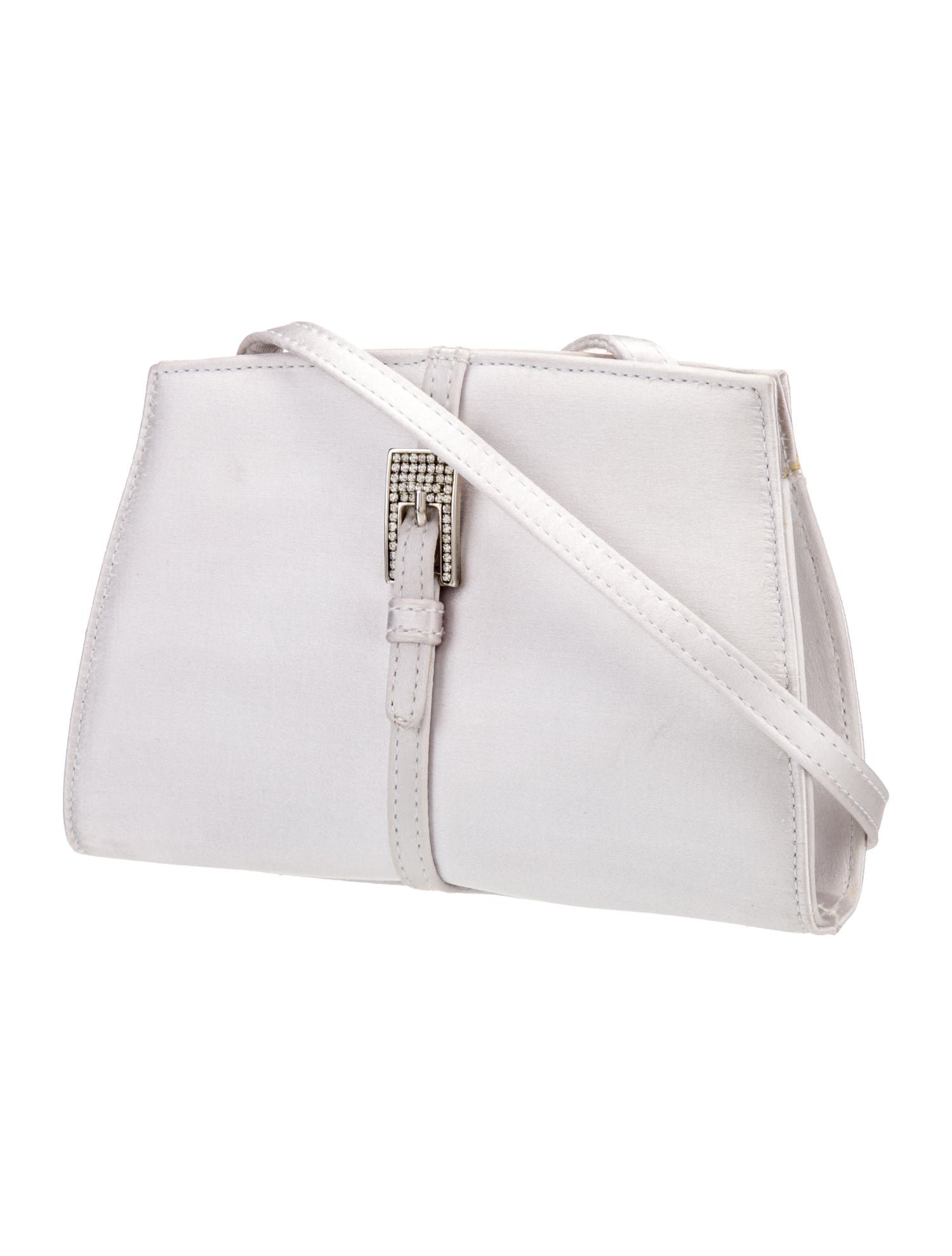 Battaglia Shoulder Bag