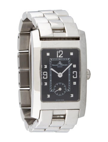 Baume & Mercier Hampton Watch