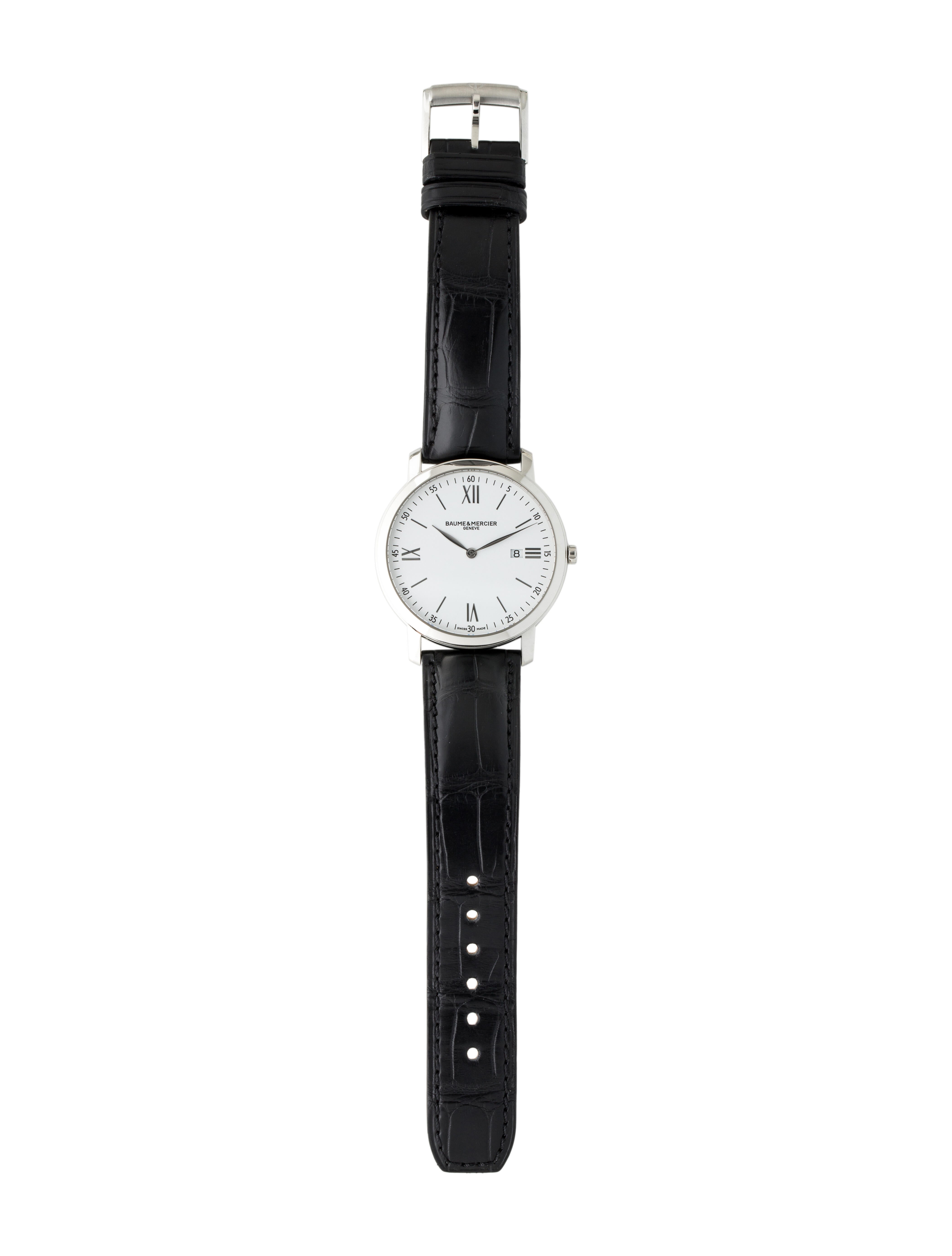BAUME & MERCIER Mod. CLASSIMA main image 1