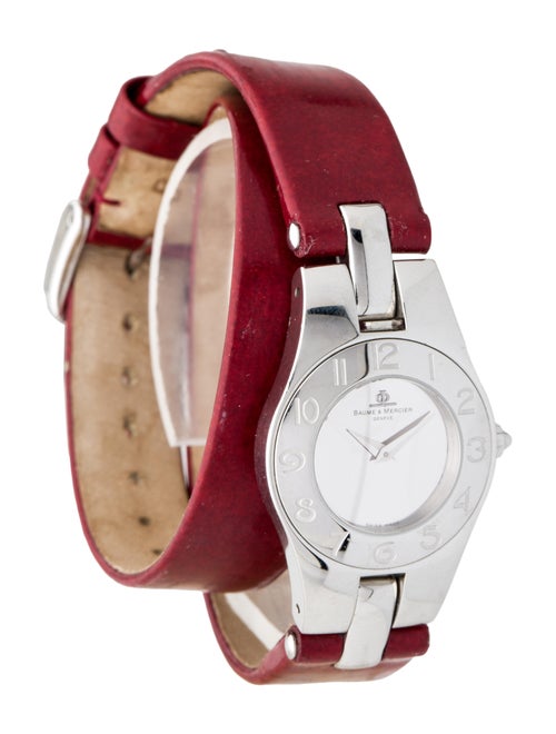 Baume & Mercier Linea Watch