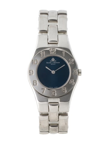 Baume & Mercier Linea Watch