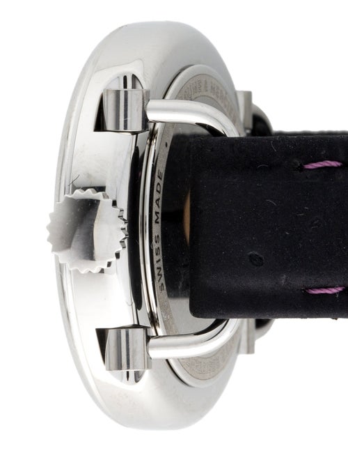 Baume & Mercier Baume Watch