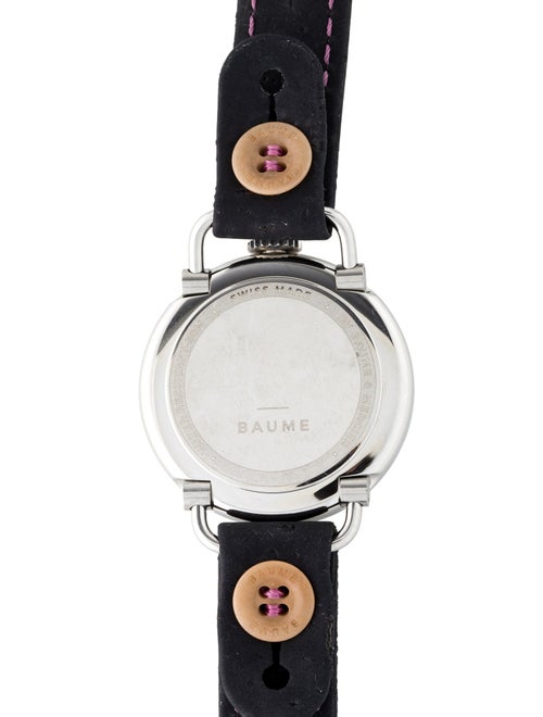 Baume & Mercier Baume Watch