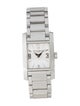 Baume & Mercier Diamant Watch