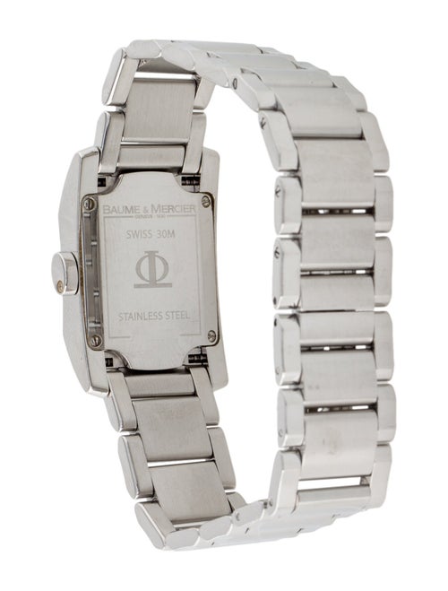 Baume & Mercier Diamant Watch