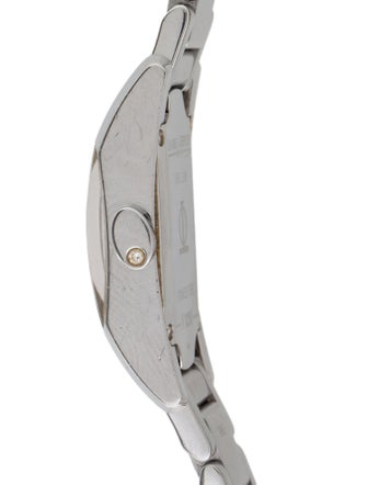 Baume & Mercier Diamant Watch