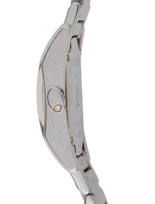 Baume & Mercier Diamant Watch