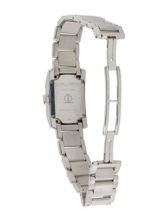 Baume & Mercier Diamant Watch