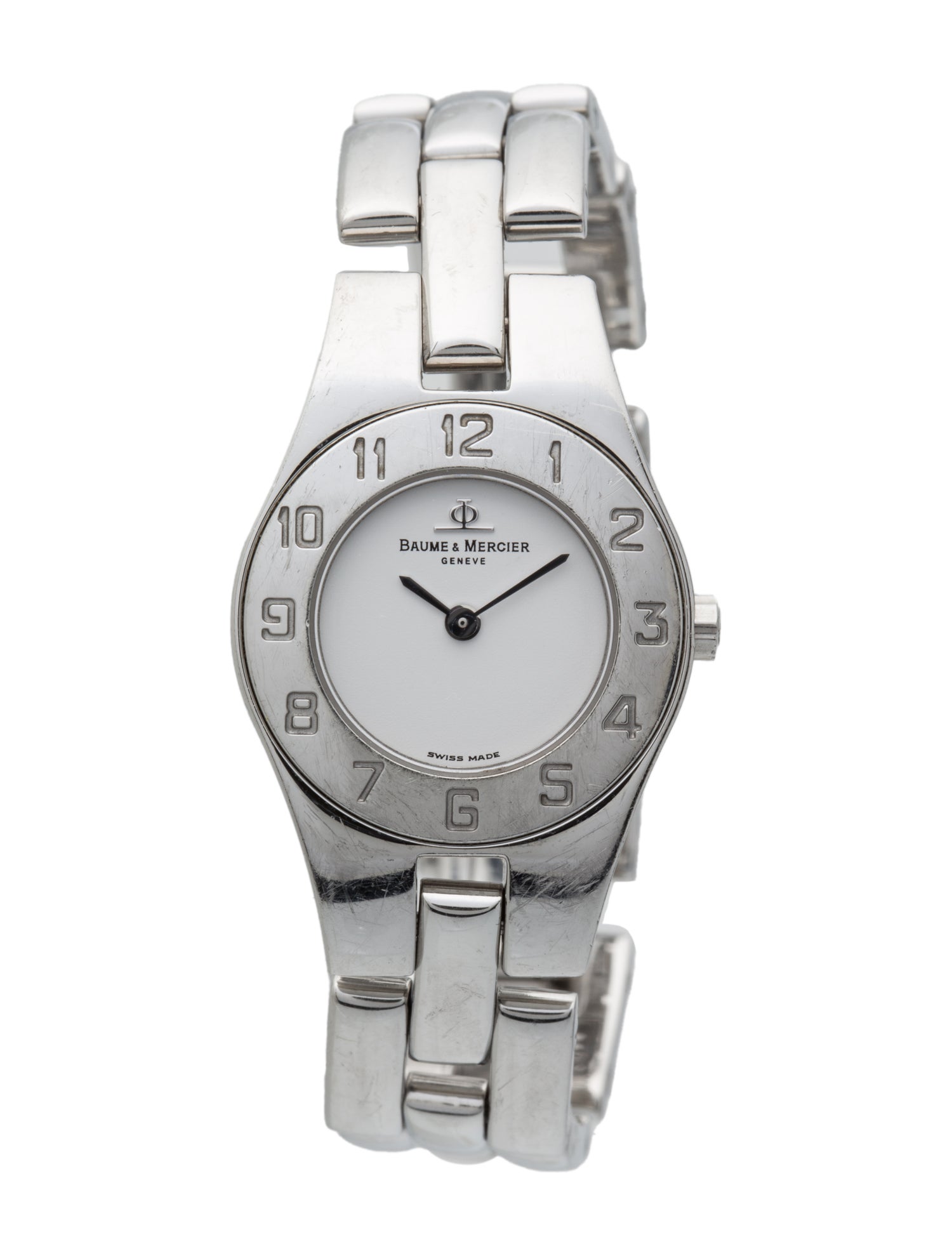 Baume & Mercier Linea Watch