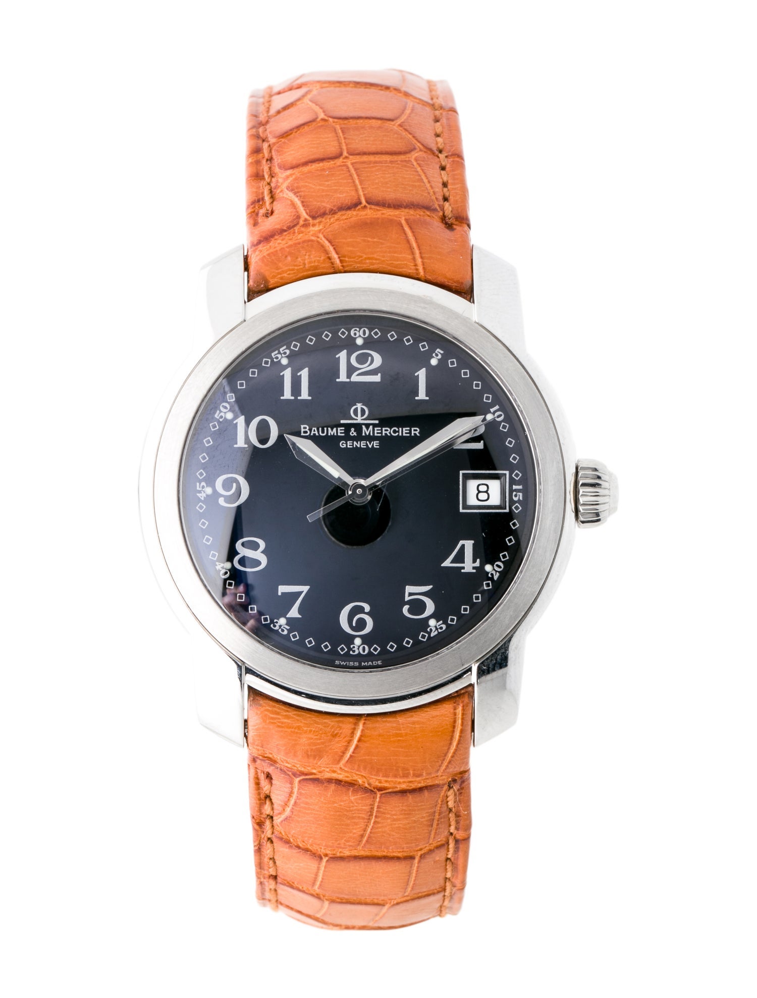 Baume & Mercier Capeland Watch
