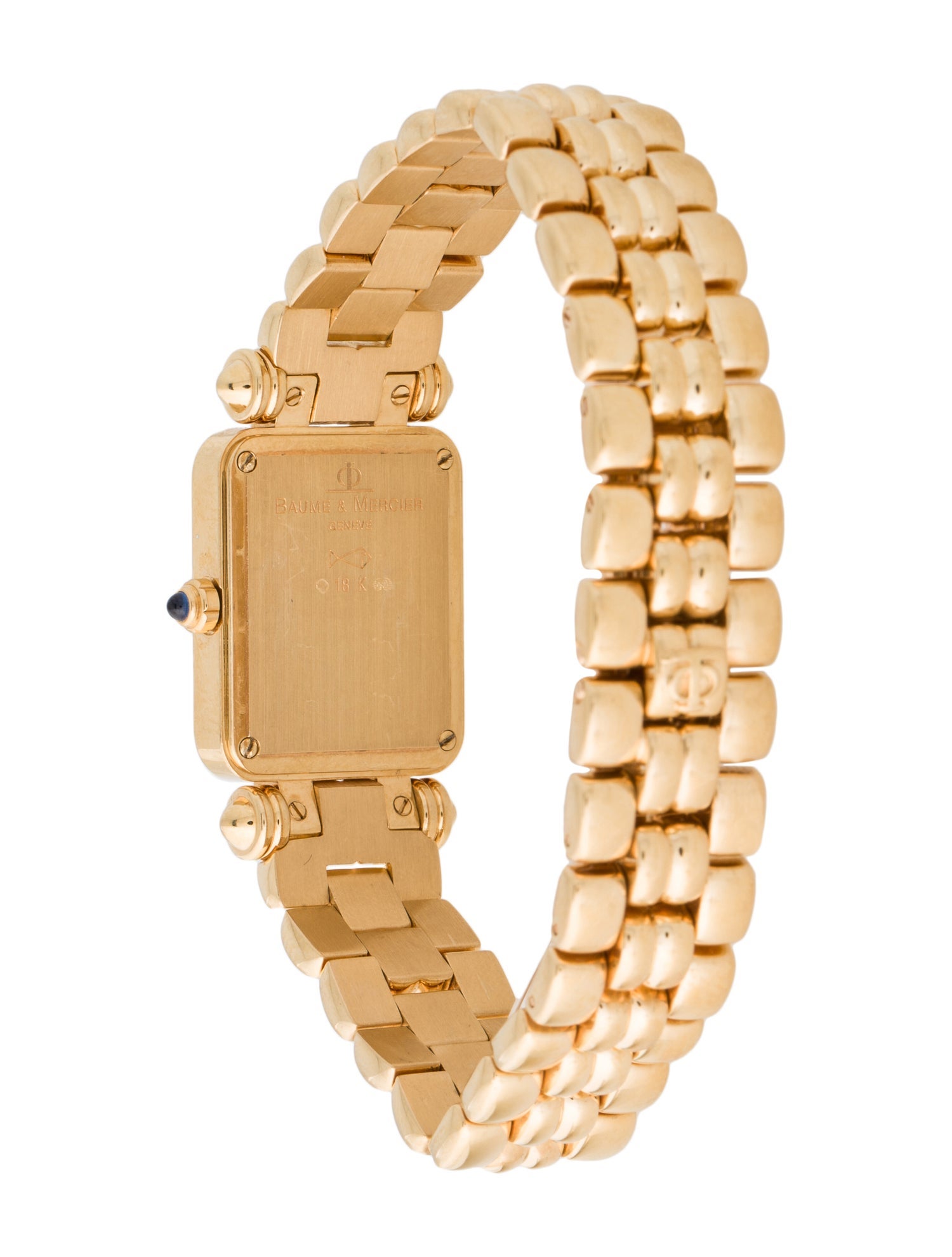 Baume & Mercier Gala Watch