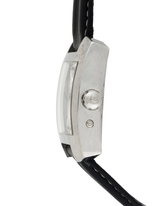 Baume & Mercier Hampton Spirit Moonphase Watch