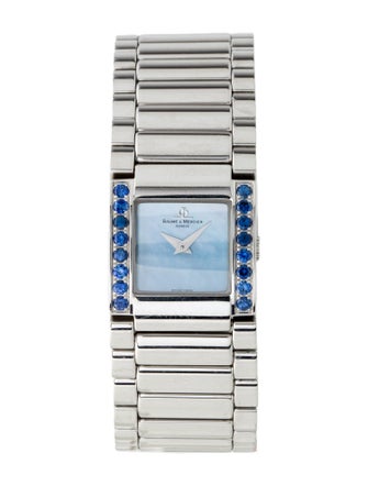 Baume & Mercier Catwalk Watch