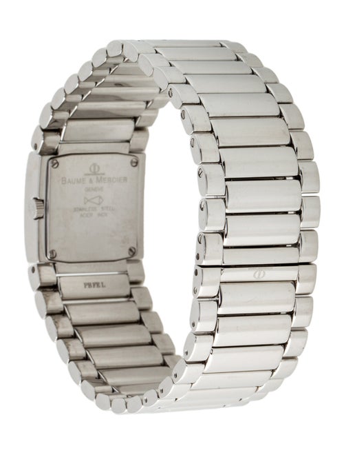 Baume & Mercier Catwalk Watch