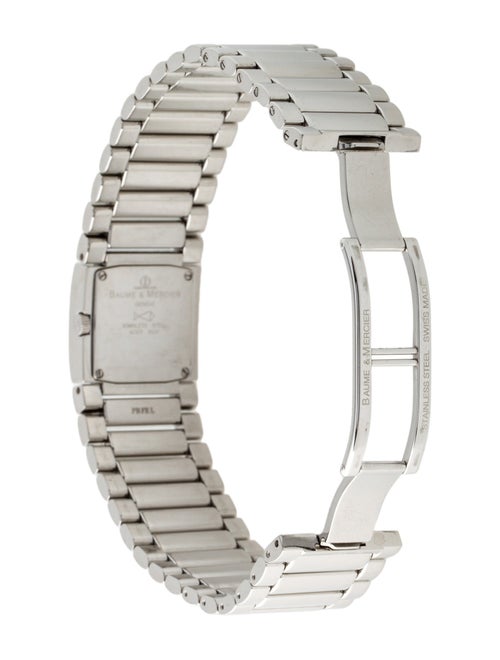 Baume & Mercier Catwalk Watch