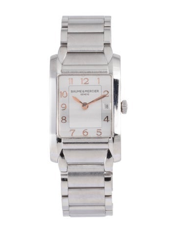 Baume & Mercier Hampton Watch