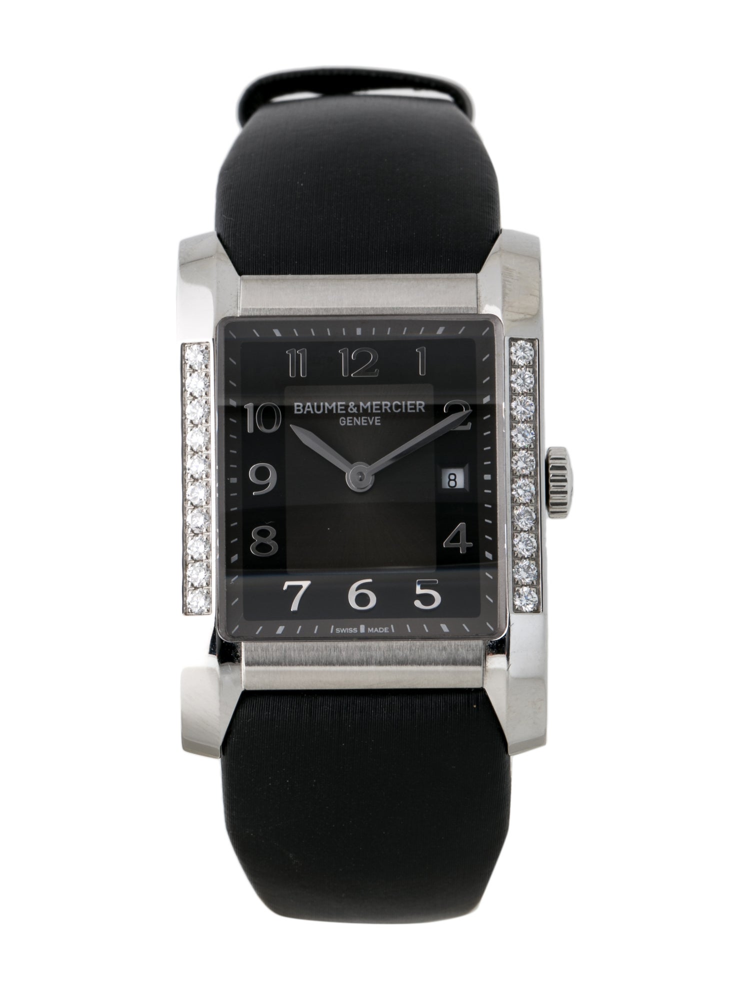 Baume & Mercier Hampton Watch
