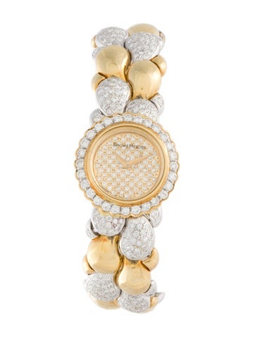 Baume & Mercier Classique Watch