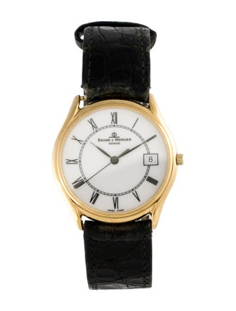 Baume & Mercier Classima Watch