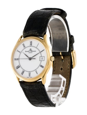 Baume & Mercier Classima Watch