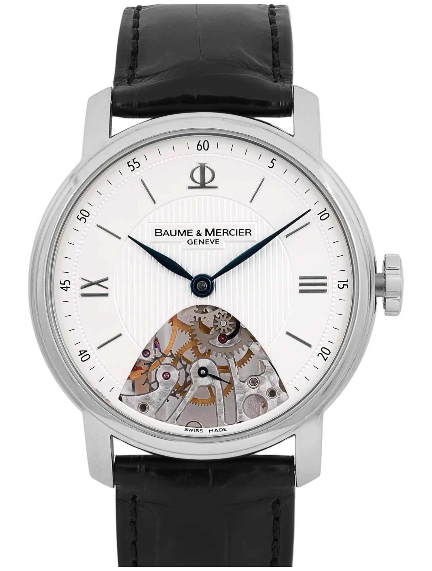 Baume & Mercier Classima Executives Watch