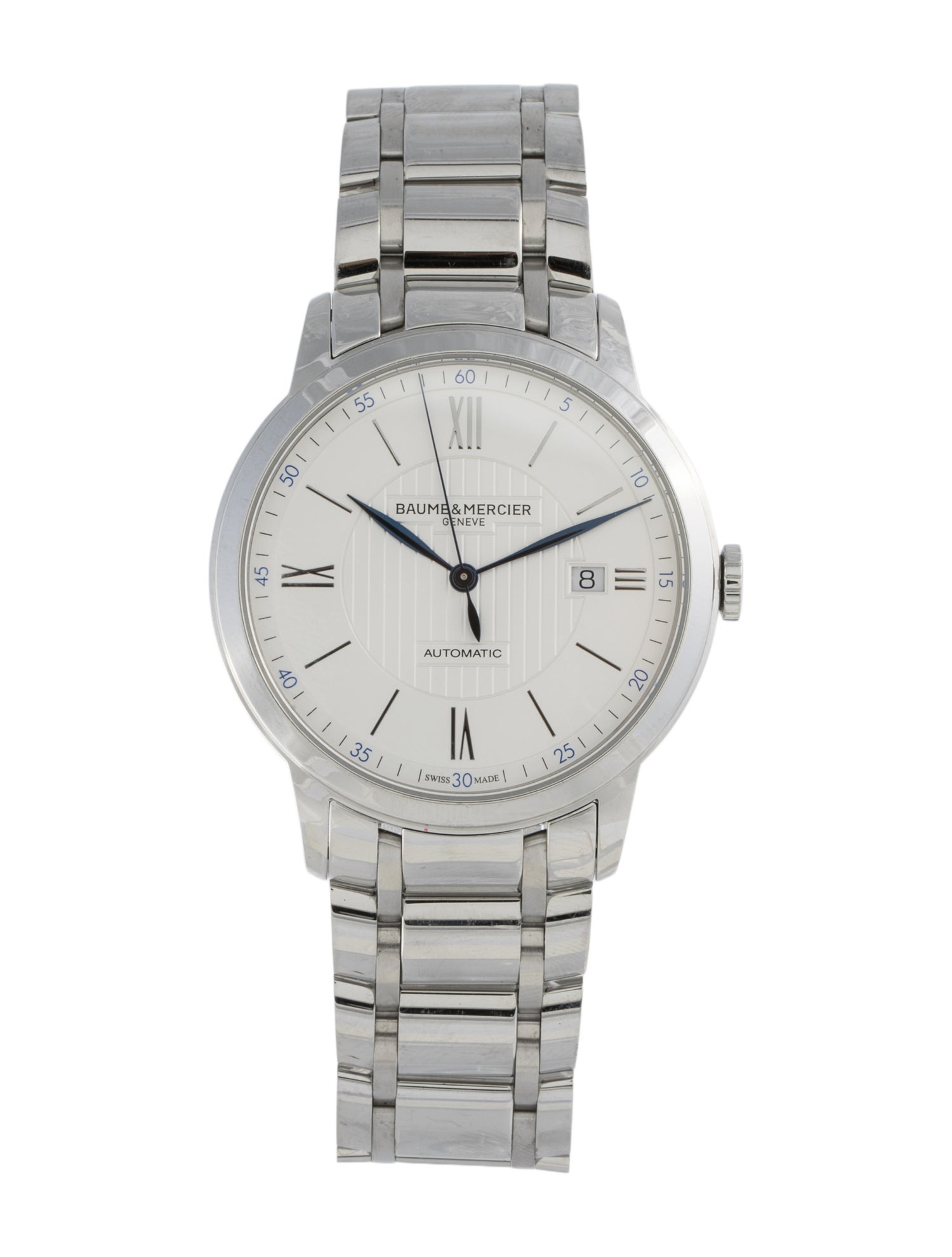Baume & Mercier Classima Watch