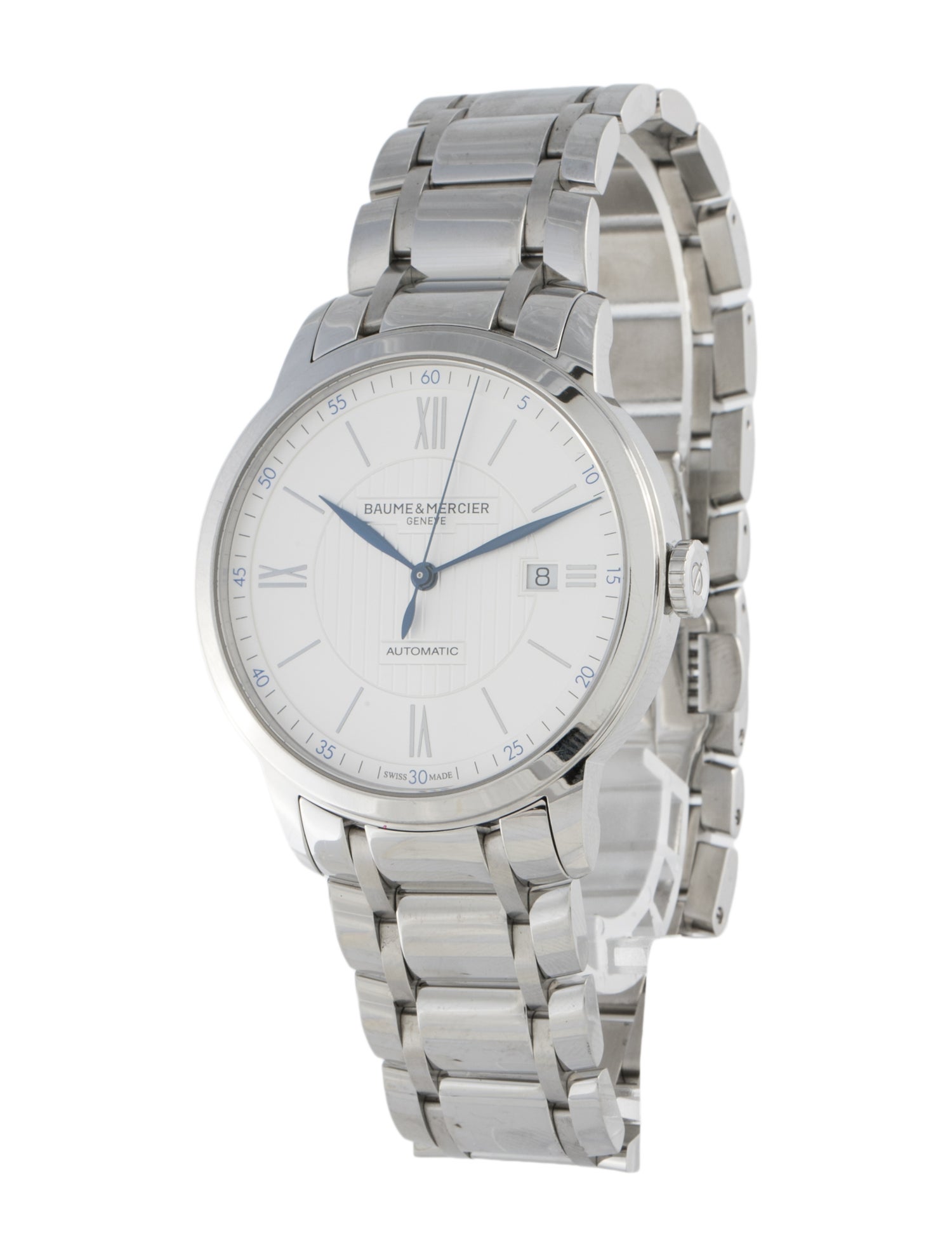 Baume & Mercier Classima Watch