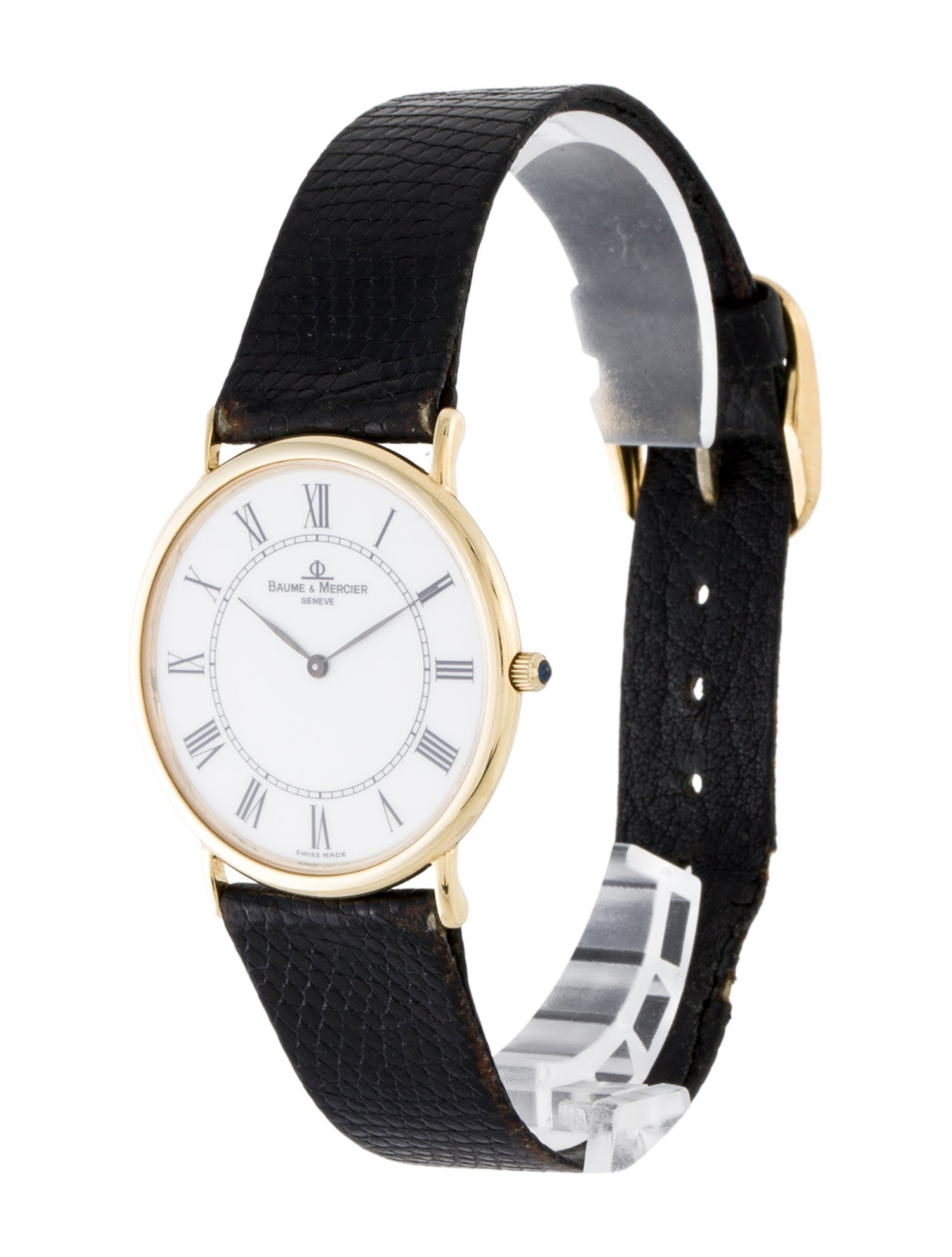 Baume & Mercier Classic Watch