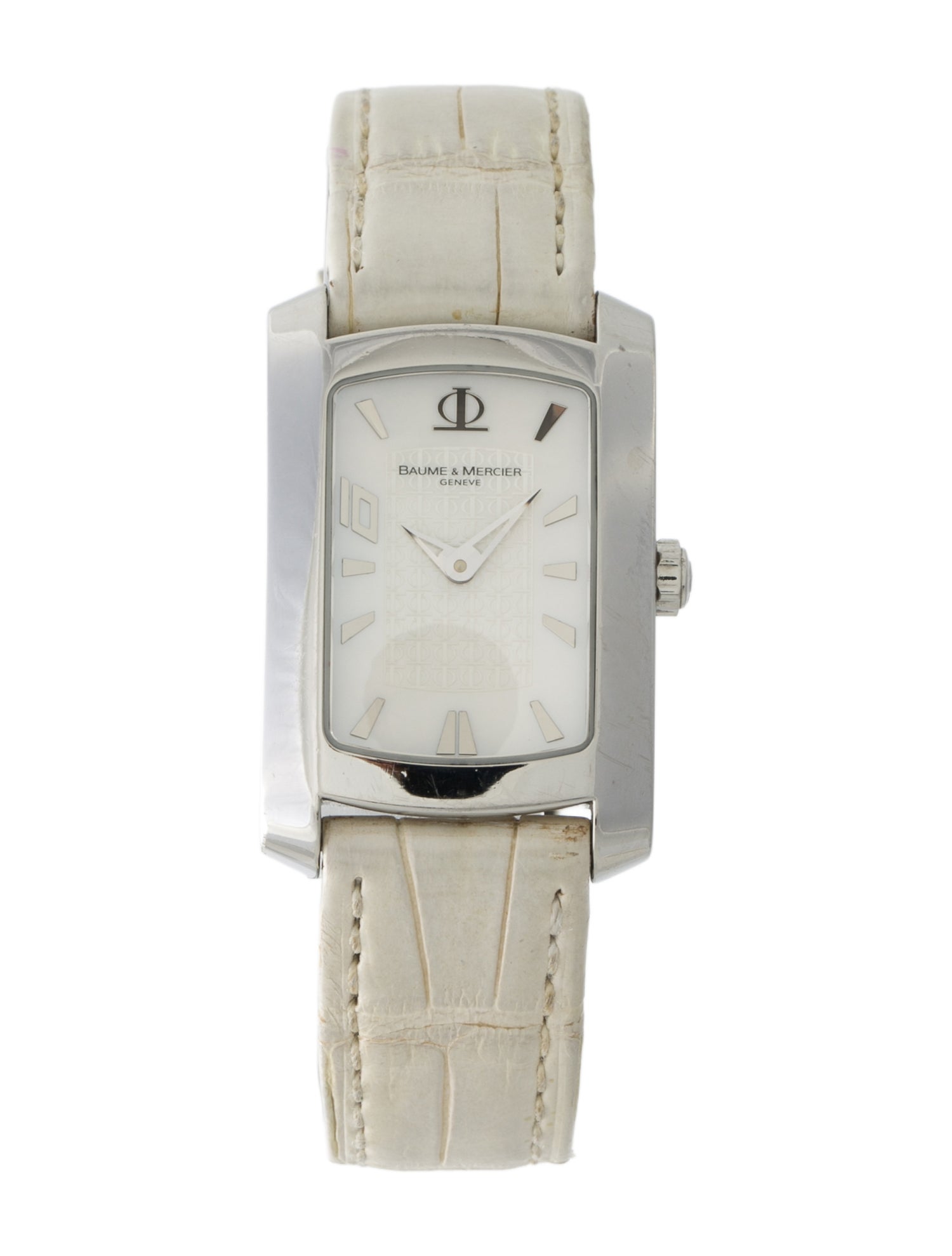 Baume & Mercier Hampton Milleis Watch