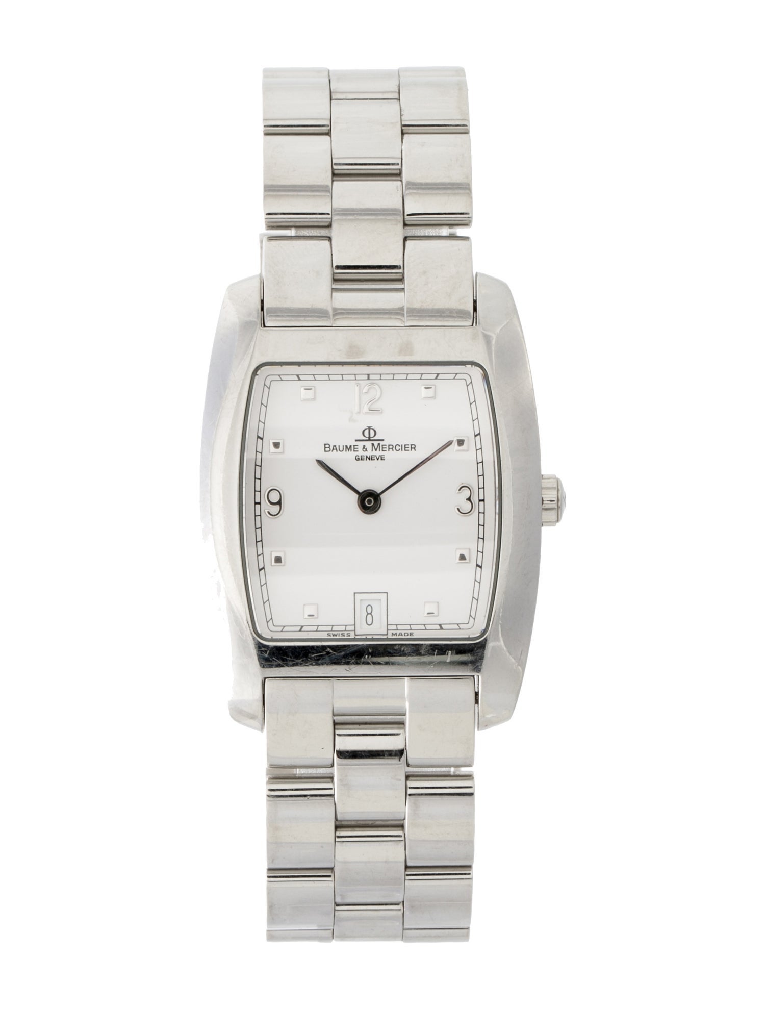 Baume & Mercier Hampton Watch