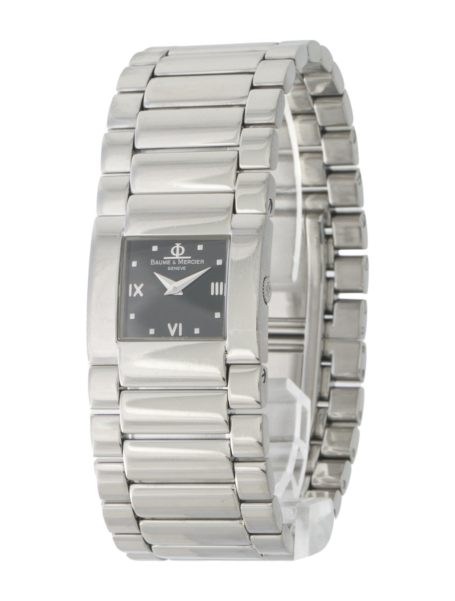 Baume & Mercier Catwalk Watch