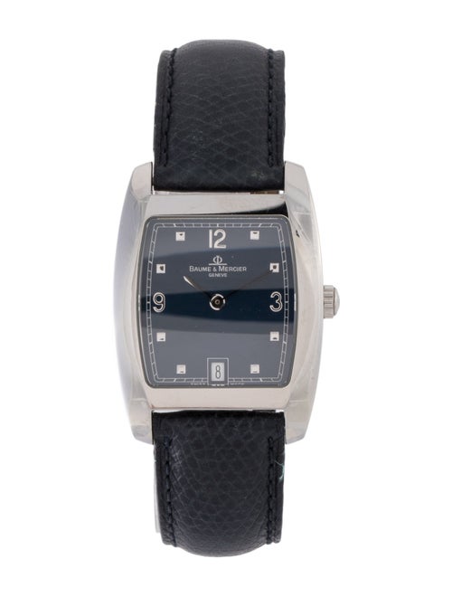Baume & Mercier Hampton Watch
