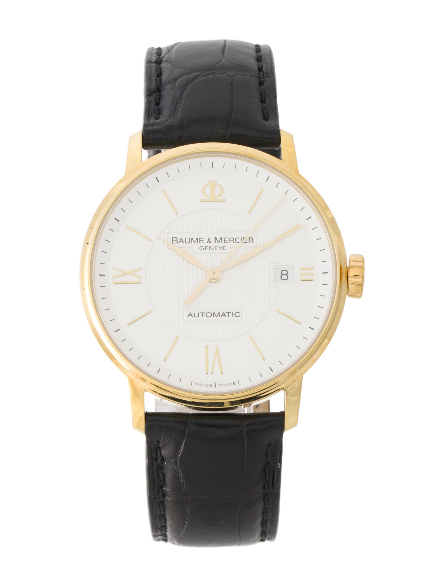 Baume & Mercier Classima Watch