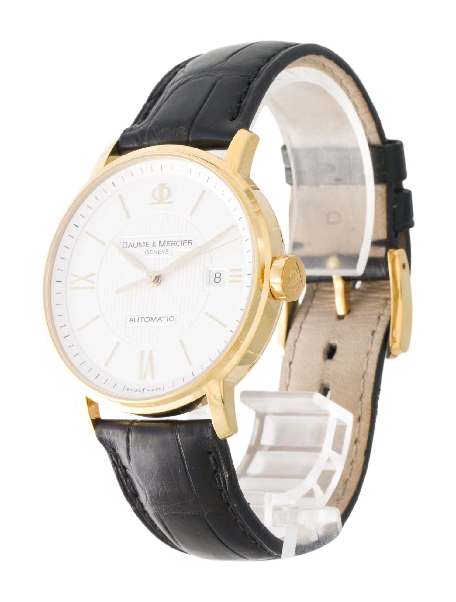 Baume & Mercier Classima Watch