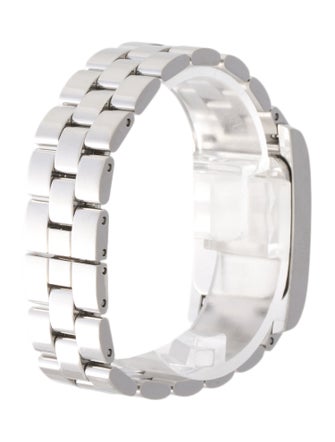 Baume & Mercier X Tiffany & Co. Hampton Watch