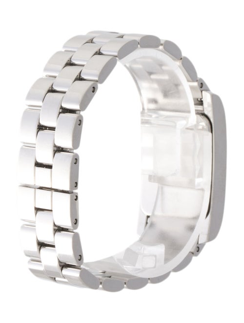 Baume & Mercier X Tiffany & Co. Hampton Watch