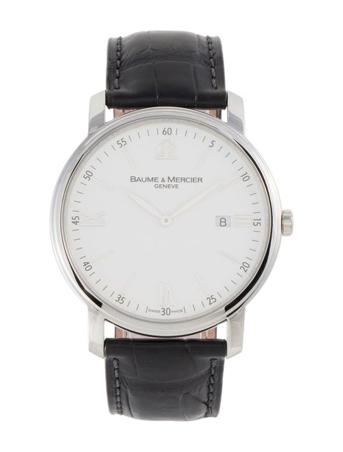 Baume & Mercier Classima Watch