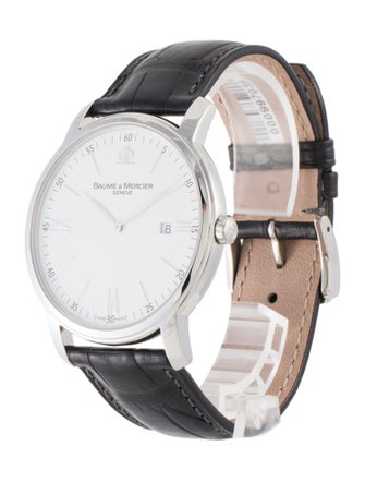Baume & Mercier Classima Watch