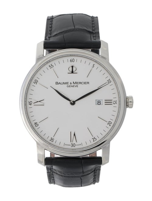 Baume & Mercier Classima Watch