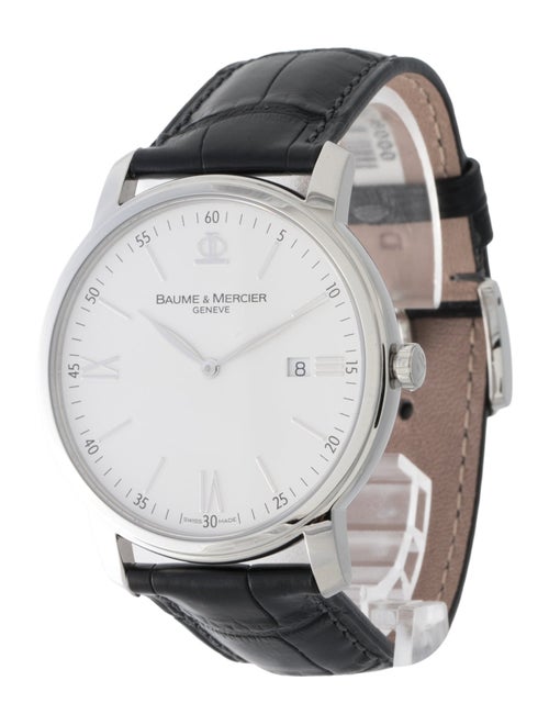 Baume & Mercier Classima Watch
