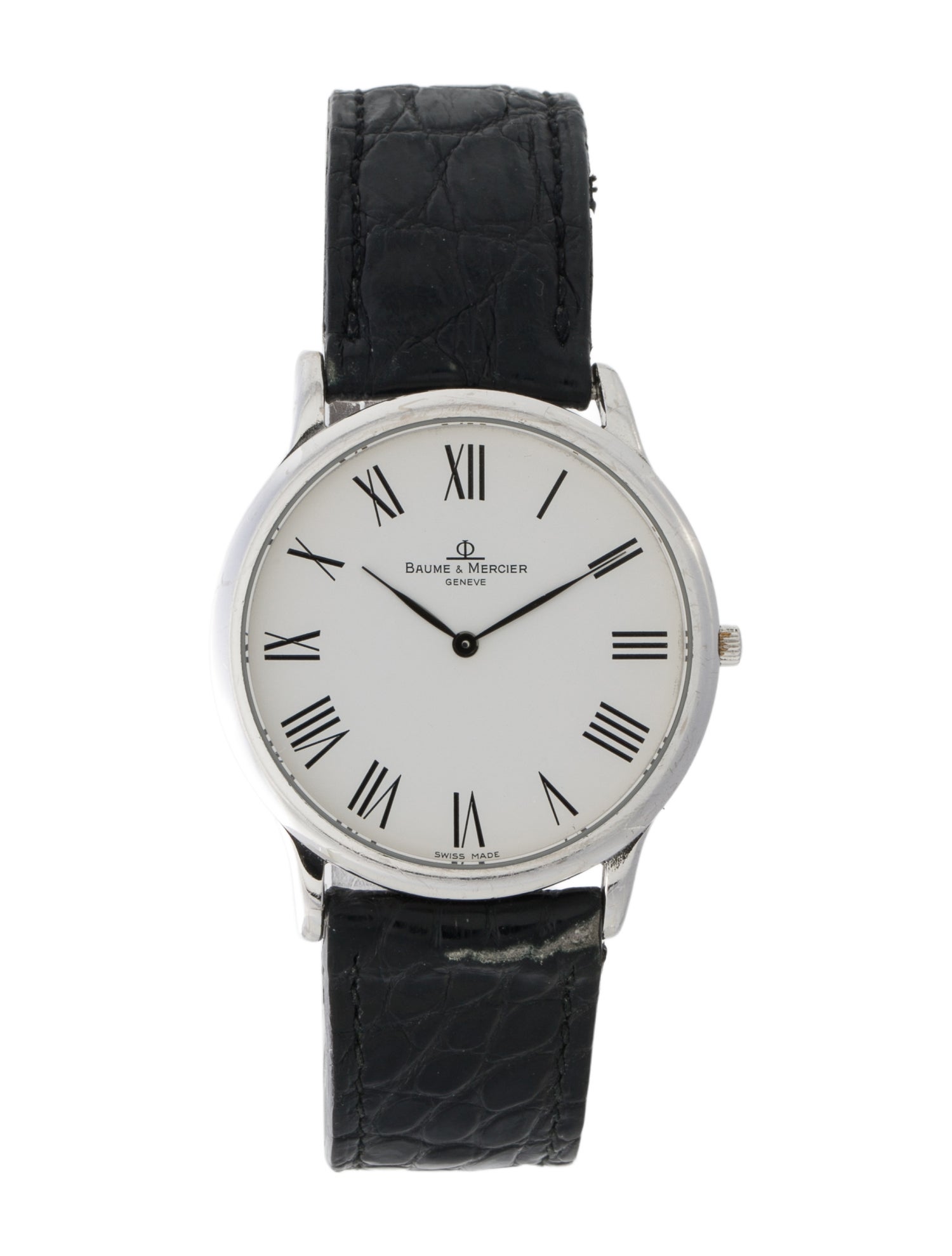 Baume & Mercier Classima Watch