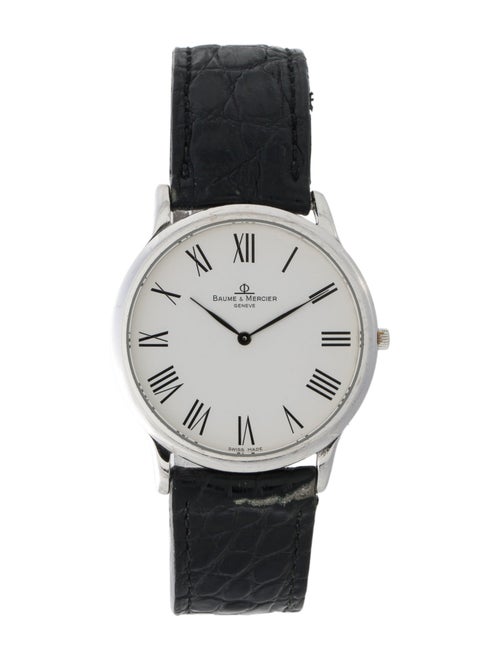 Baume & Mercier Classima Watch