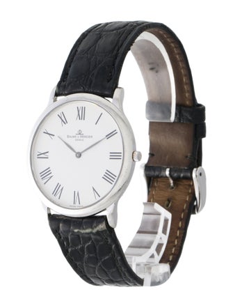 Baume & Mercier Classima Watch