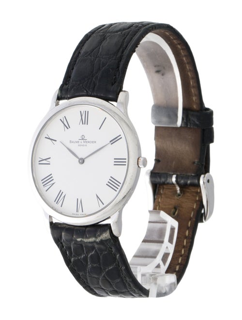 Baume & Mercier Classima Watch
