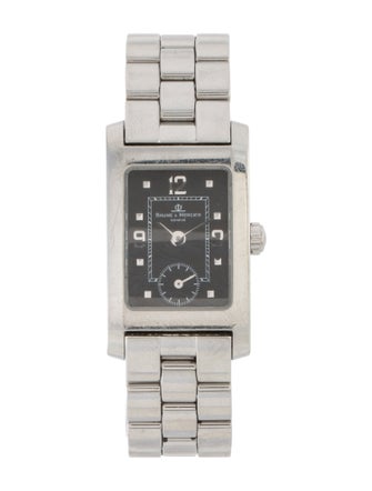 Baume & Mercier Hampton Watch